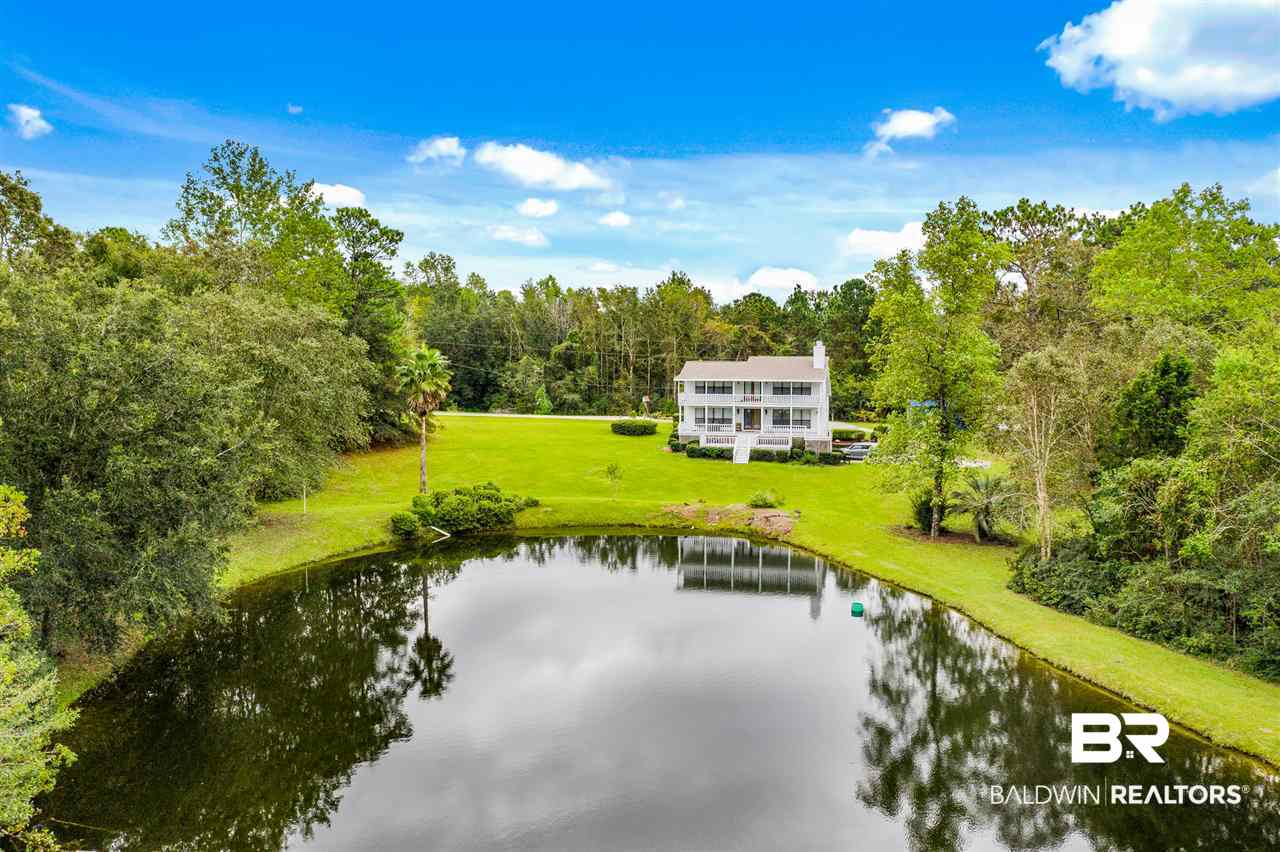81 Eliza Jordan Road North Mobile, AL 36608 - Photo 11 of 22