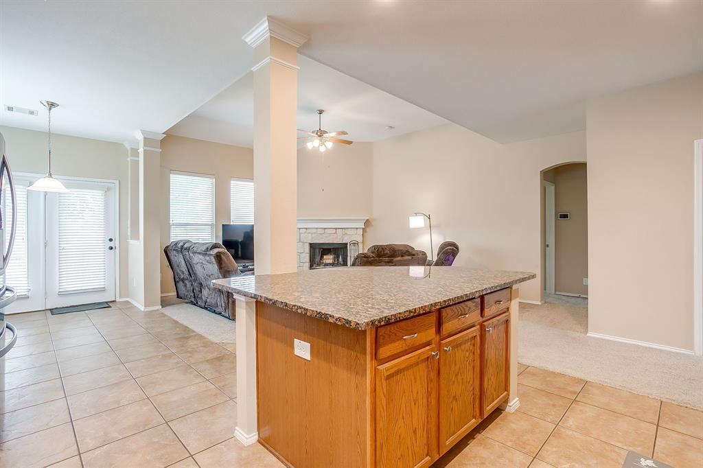 3601 Hudgins Ranch Road Fort Worth, TX 76262 - Photo 9 of 40 Gallery Image 9