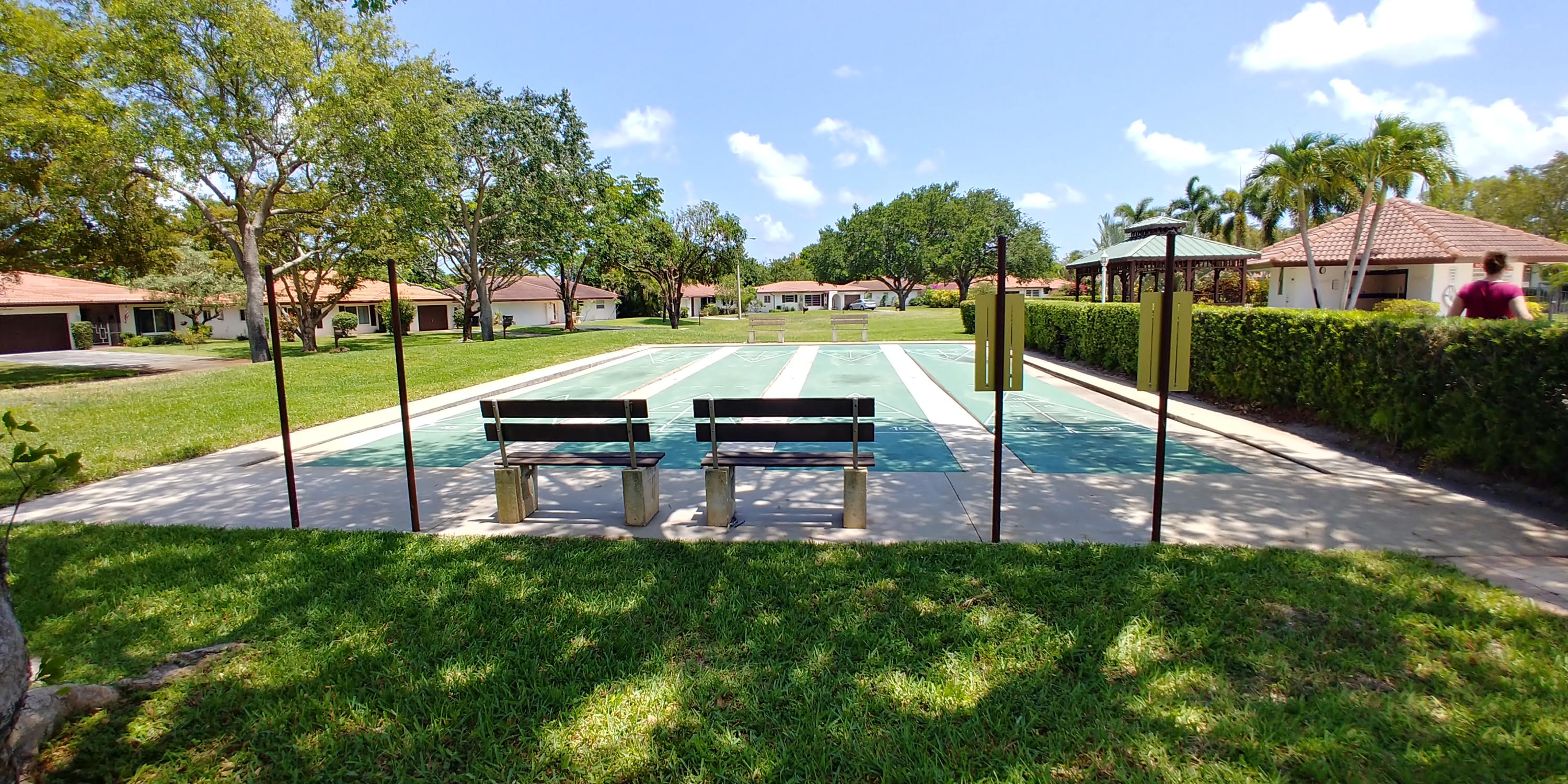 354 Northwest 42nd Street Boca Raton, FL 33431 - Photo 29 of 36 Shuffleboard