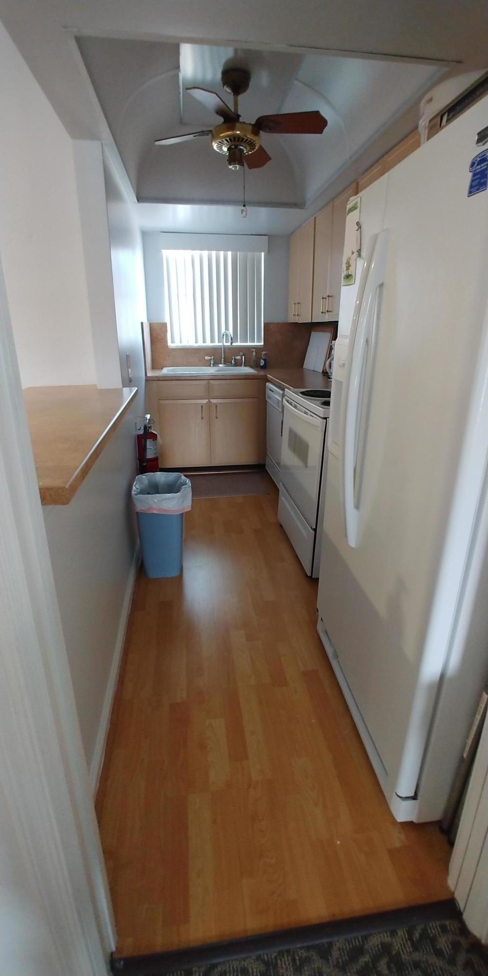 354 Northwest 42nd Street Boca Raton, FL 33431 - Photo 31 of 36 Club Bouse Kitchen