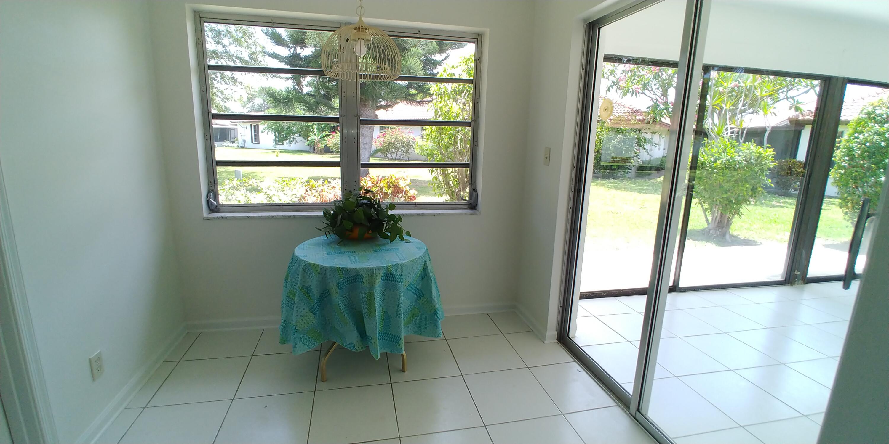 354 Northwest 42nd Street Boca Raton, FL 33431 - Photo 9 of 36 Breakfast area