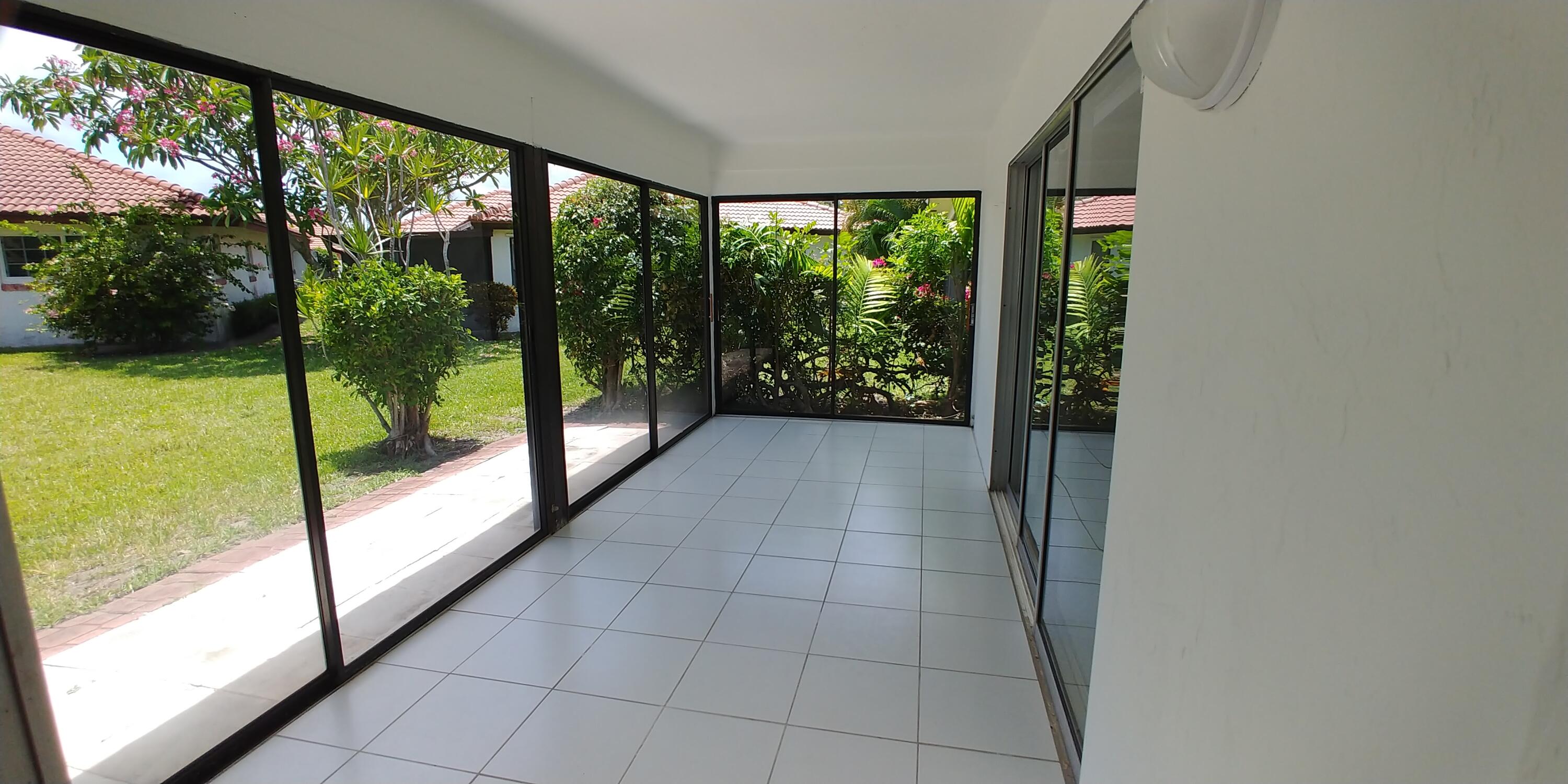 354 Northwest 42nd Street Boca Raton, FL 33431 - Photo 10 of 36 Porch