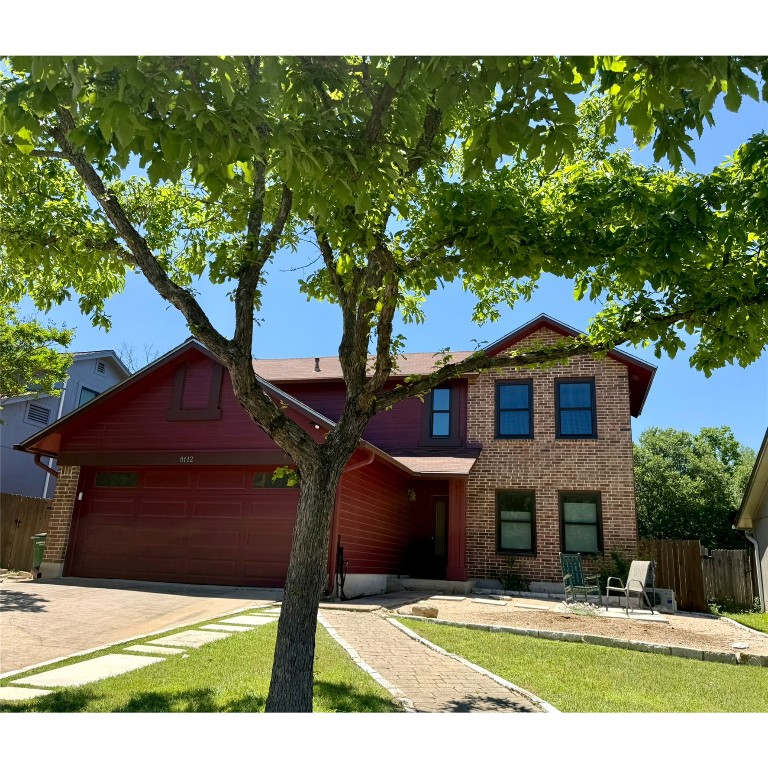 8112 Cache Drive Austin, TX 78749 - Photo 1 of 40