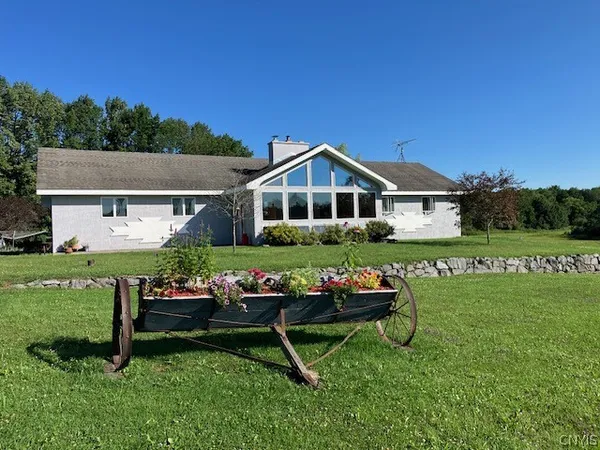 $259,900 | 3819 Smith Road, West Turin, NY 13473