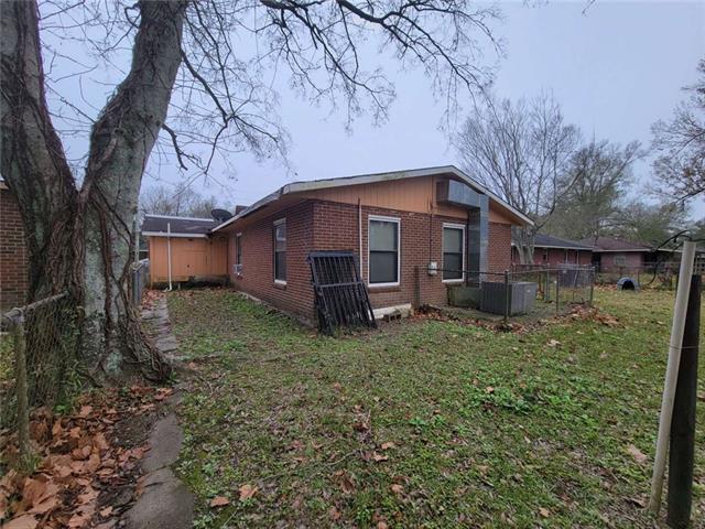 4665 Beech Street Baton Rouge, LA 70805 - Photo 1 of 20