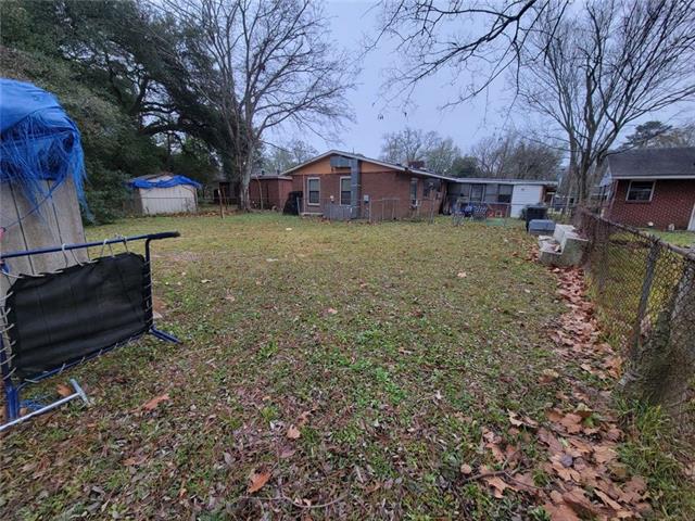 4665 Beech Street Baton Rouge, LA 70805 - Photo 2 of 20