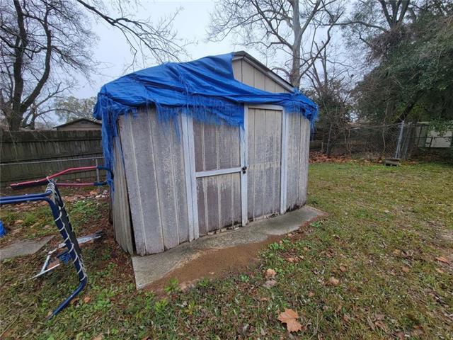 4665 Beech Street Baton Rouge, LA 70805 - Photo 3 of 20