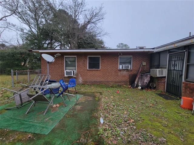 4665 Beech Street Baton Rouge, LA 70805 - Photo 7 of 20