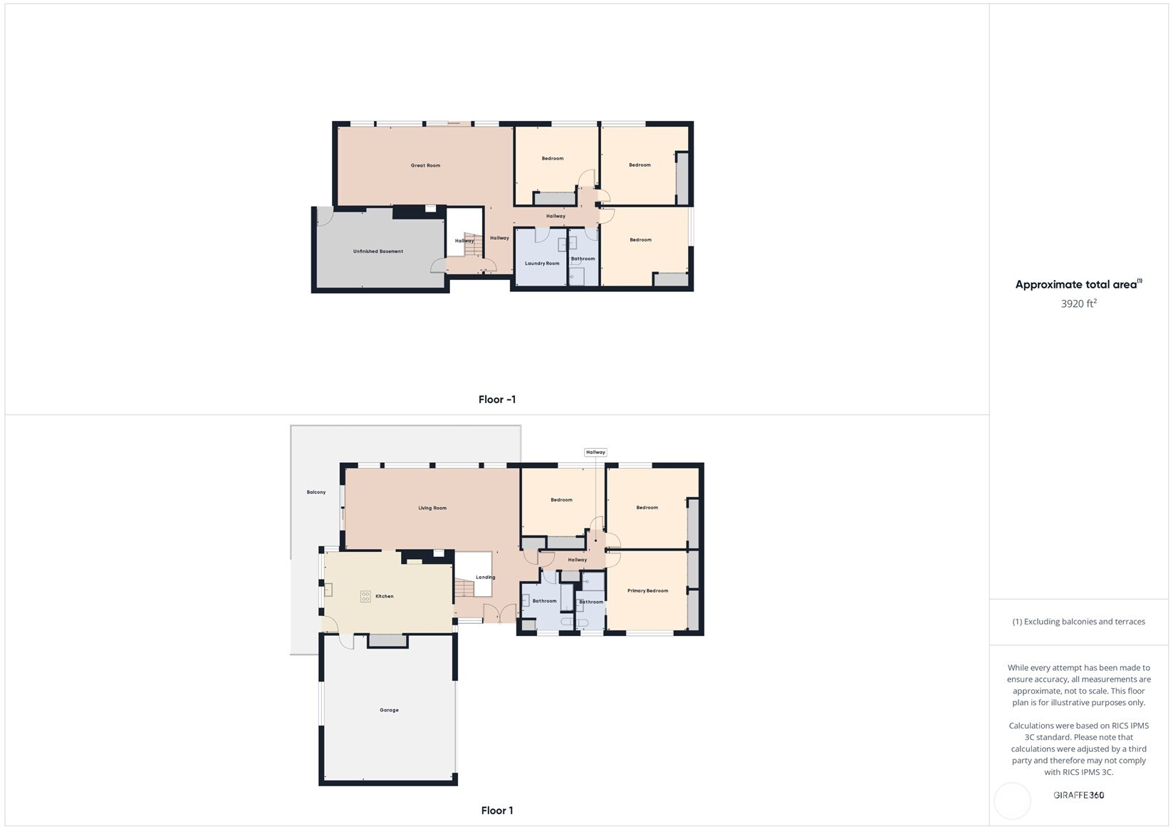1323 121st Avenue Southeast Bellevue, WA 98005 - Photo 28 of 28 a picture of floor plan