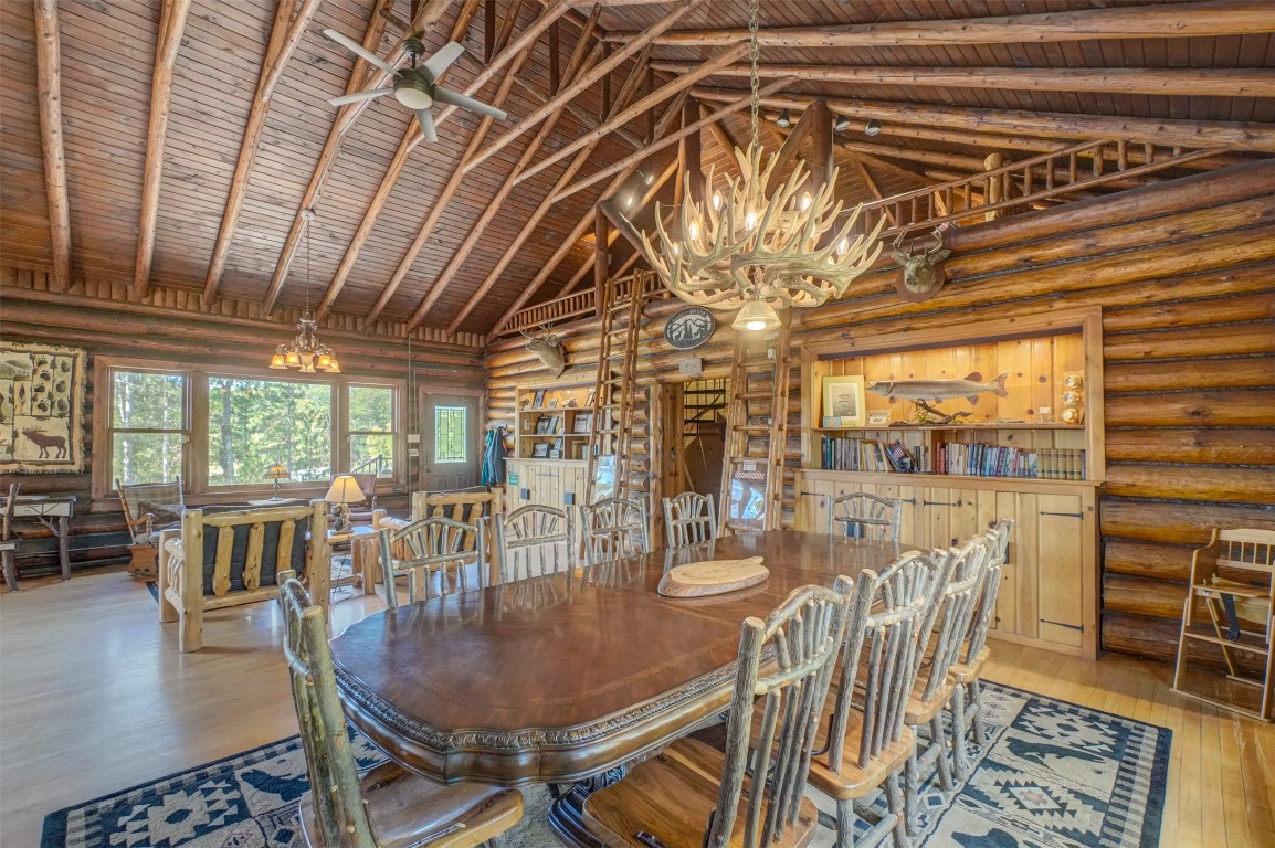 3600 Boxing Cp Trail Stone Lake, WI 54876 - Photo 11 of 59