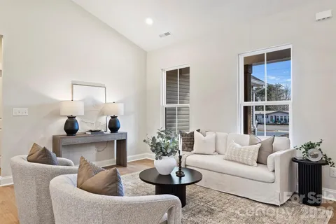 $495,000 | 2307 Lee Lawing Road, Lincolnton, NC 28092