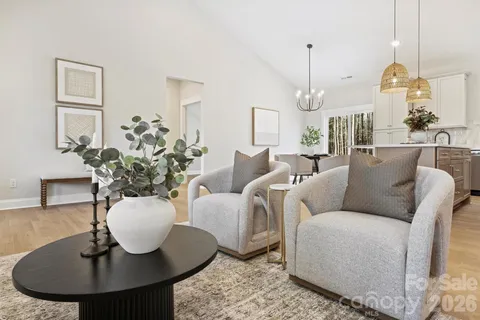 $495,000 | 2307 Lee Lawing Road, Lincolnton, NC 28092