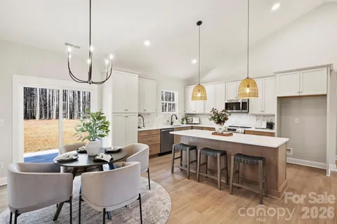 $465,000 | 2307 Lee Lawing Road, Lincolnton, NC 28092