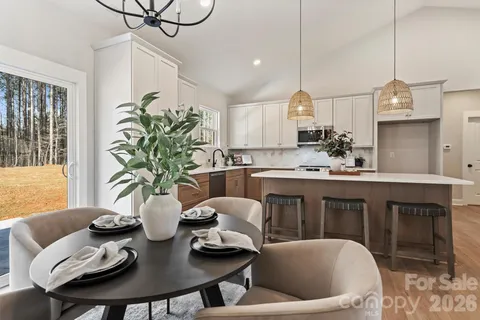 $465,000 | 2307 Lee Lawing Road, Lincolnton, NC 28092