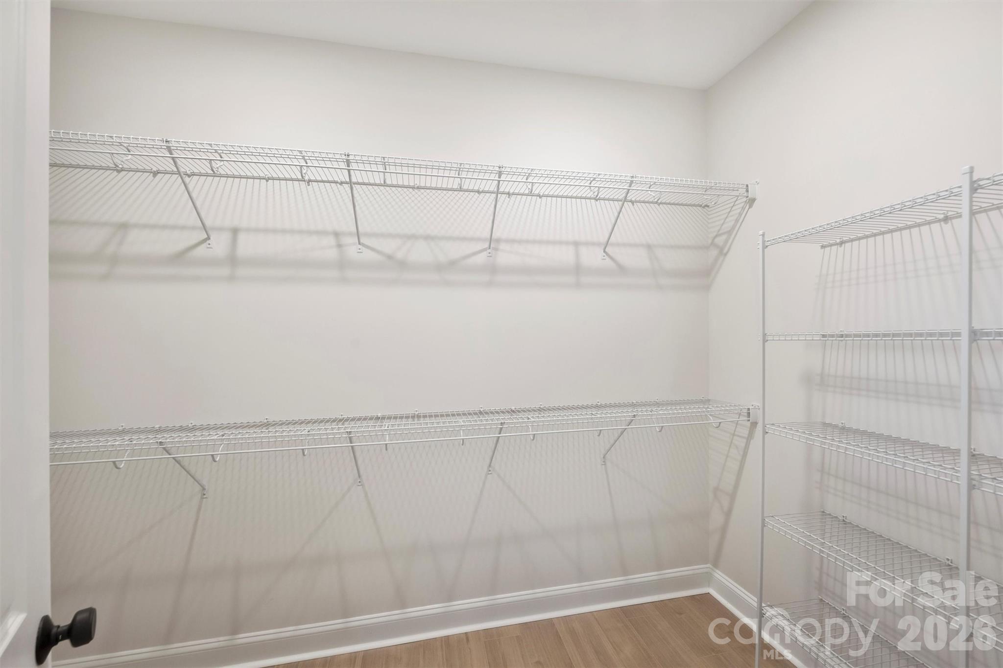 2307 Lee Lawing Road Lincolnton, NC 28092 - Photo 29 of 40 a view of a rack