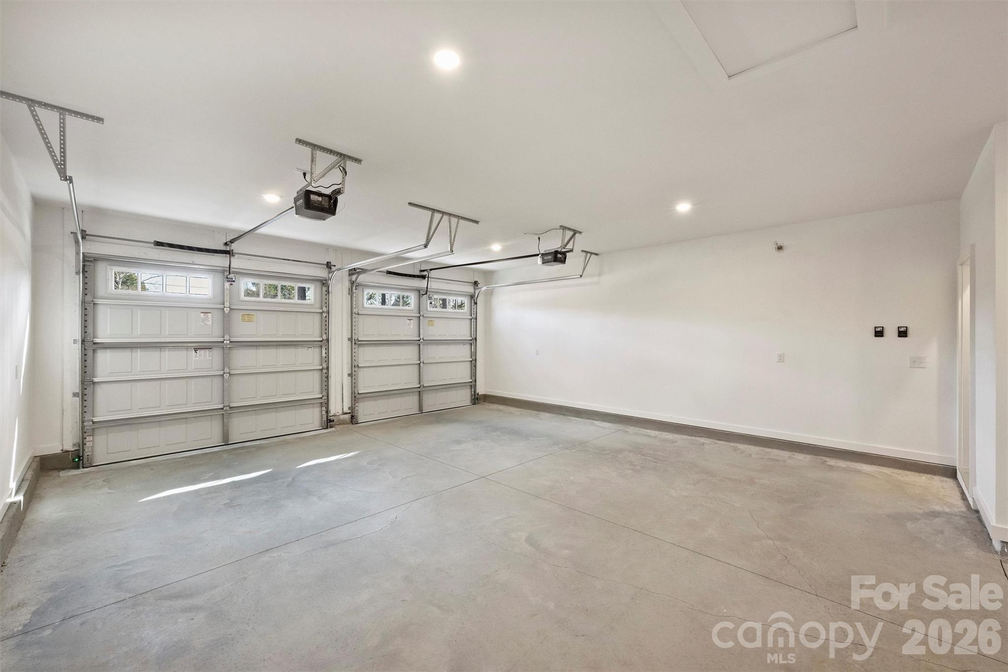 2307 Lee Lawing Road Lincolnton, NC 28092 - Photo 34 of 40 a view of a garage