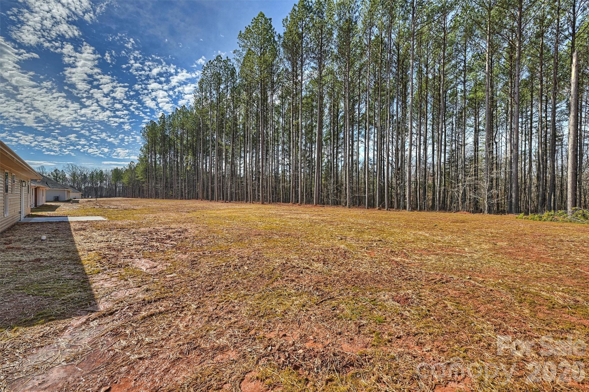 2307 Lee Lawing Road Lincolnton, NC 28092 - Photo 35 of 40 a view of patio with tree s