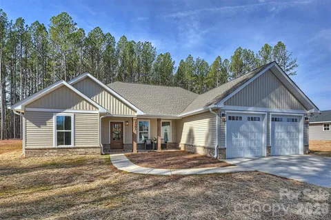$465,000 | 2307 Lee Lawing Road, Lincolnton, NC 28092