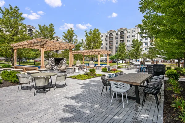 $2,885 | 1155 Museum Boulevard, Unit 30613, Vernon Hills, IL 60061