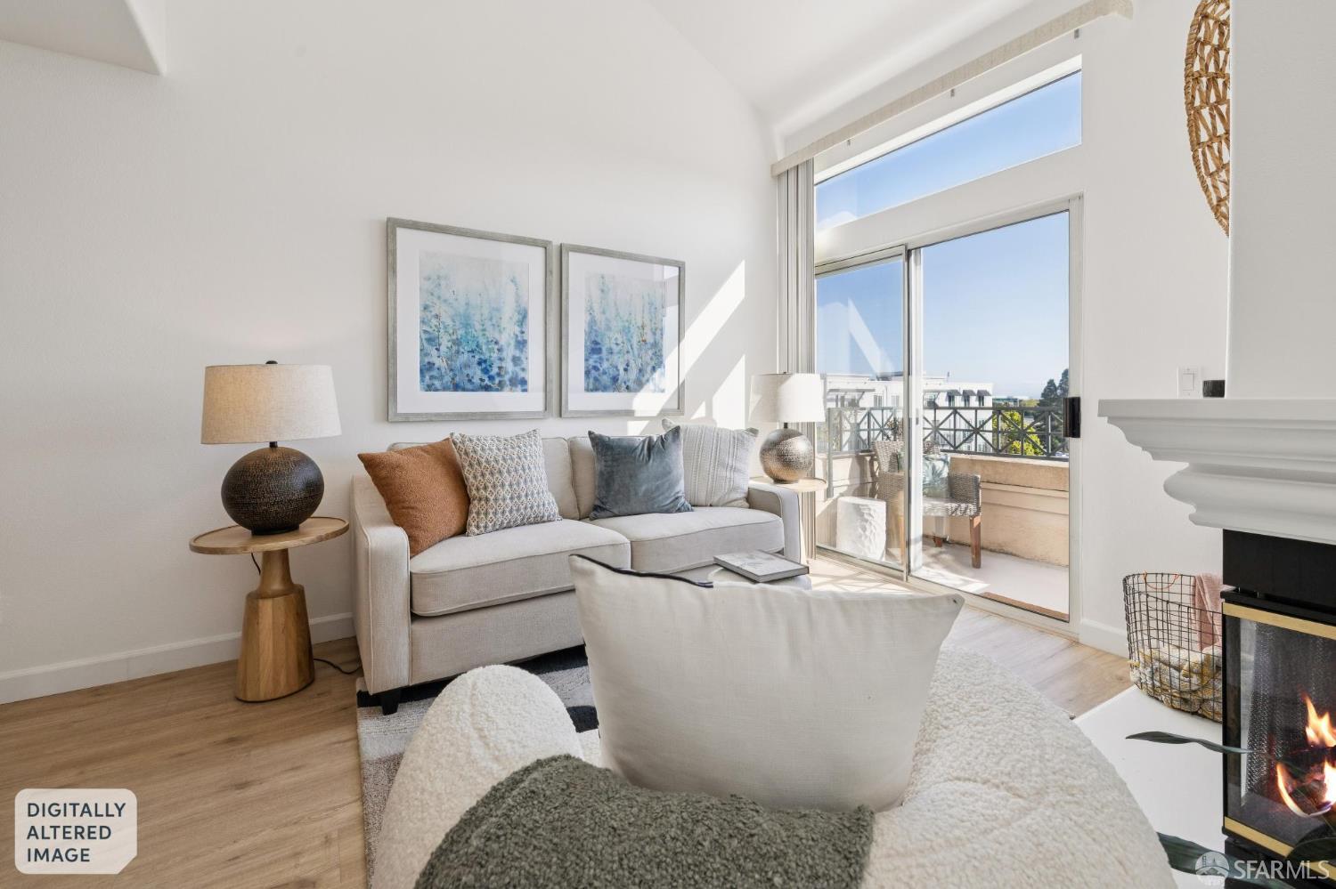 1951 O'Farrell Street, Unit 415 San Mateo, CA 94403 - Photo 14 of 47