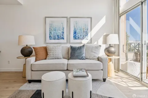 $925,000 | 1951 O'Farrell Street, Unit 415, San Mateo, CA 94403