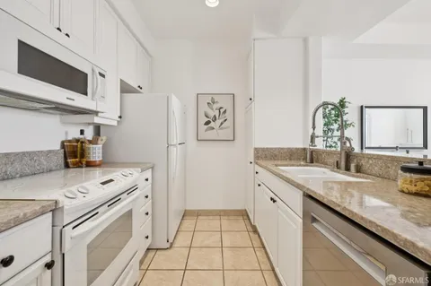 $850,000 | 1951 O'Farrell Street, Unit 415, San Mateo, CA 94403