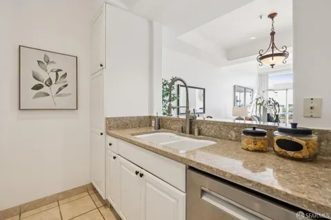 $925,000 | 1951 O'Farrell Street, Unit 415, San Mateo, CA 94403