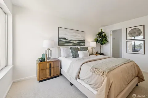 $850,000 | 1951 O'Farrell Street, Unit 415, San Mateo, CA 94403
