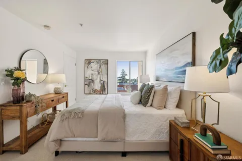 $925,000 | 1951 O'Farrell Street, Unit 415, San Mateo, CA 94403
