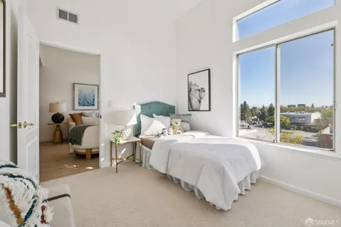 $850,000 | 1951 O'Farrell Street, Unit 415, San Mateo, CA 94403