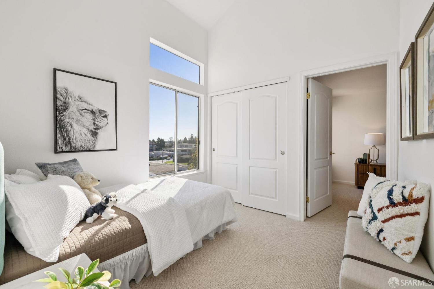 1951 O'Farrell Street, Unit 415 San Mateo, CA 94403 - Photo 29 of 47