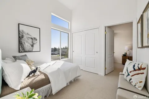 $925,000 | 1951 O'Farrell Street, Unit 415, San Mateo, CA 94403