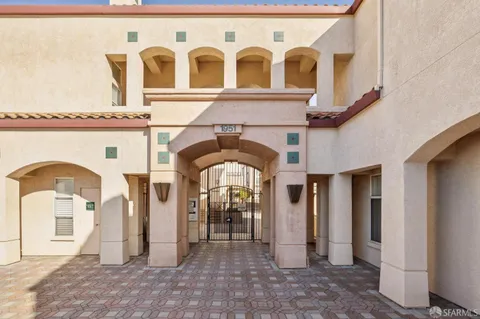 $925,000 | 1951 O'Farrell Street, Unit 415, San Mateo, CA 94403