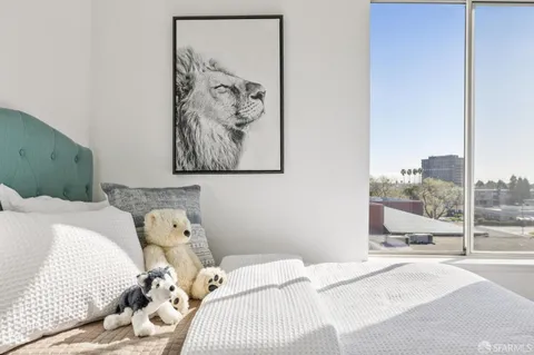 $925,000 | 1951 O'Farrell Street, Unit 415, San Mateo, CA 94403