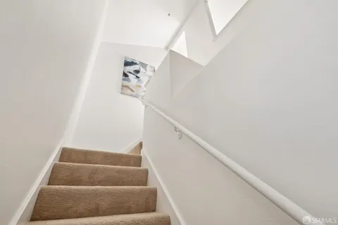 $925,000 | 1951 O'Farrell Street, Unit 415, San Mateo, CA 94403