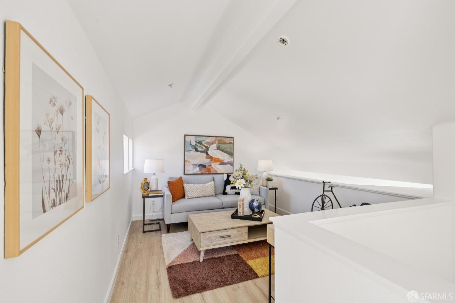 1951 O'Farrell Street, Unit 415 San Mateo, CA 94403 - Photo 33 of 47