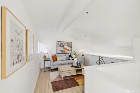 $925,000 | 1951 O'Farrell Street, Unit 415, San Mateo, CA 94403