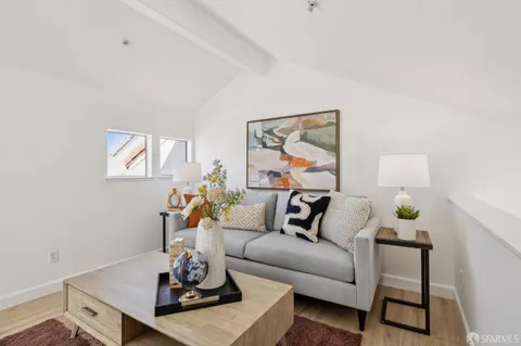 $850,000 | 1951 O'Farrell Street, Unit 415, San Mateo, CA 94403