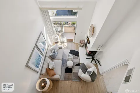 $925,000 | 1951 O'Farrell Street, Unit 415, San Mateo, CA 94403