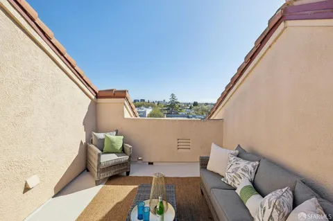 $850,000 | 1951 O'Farrell Street, Unit 415, San Mateo, CA 94403