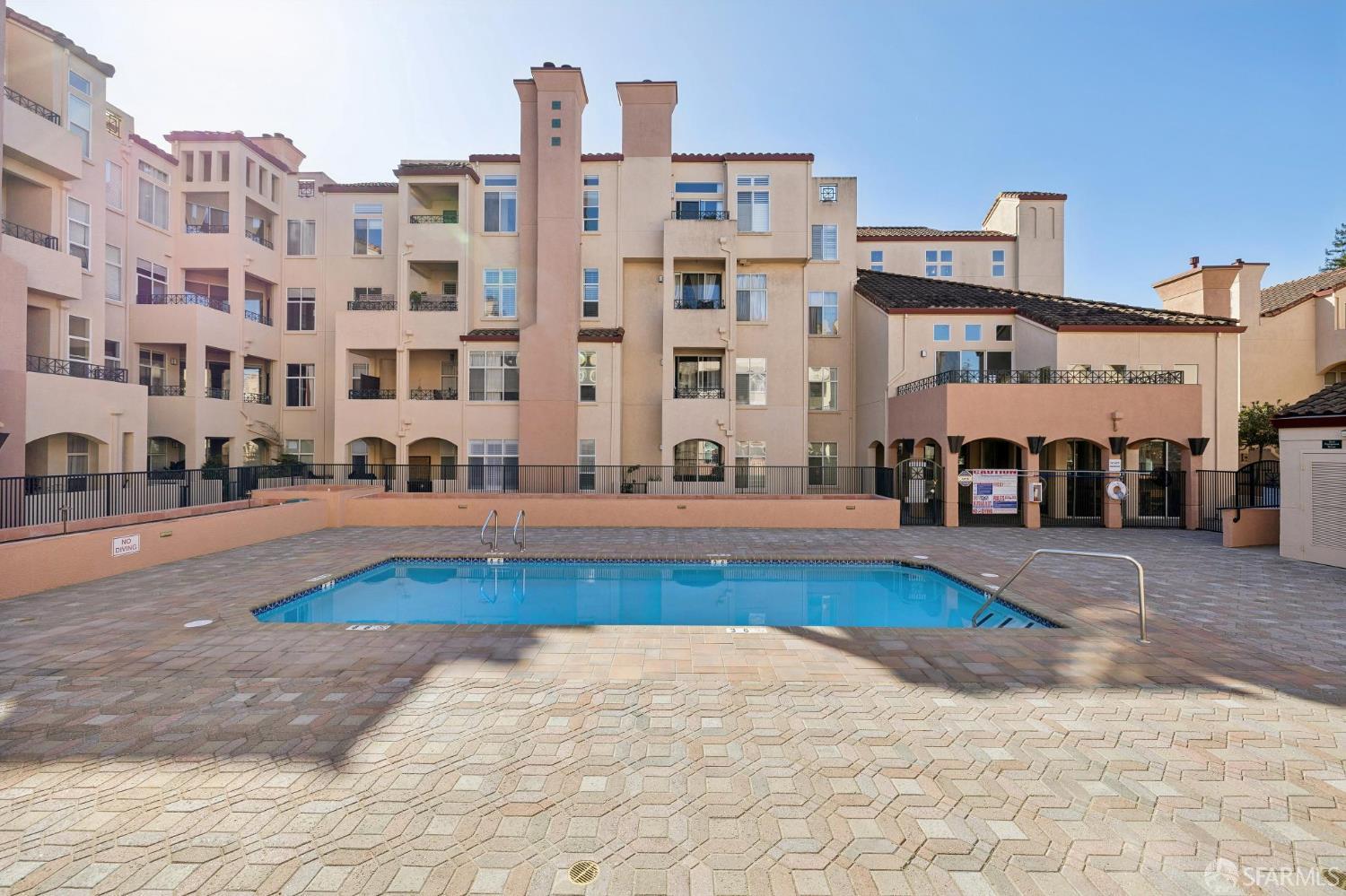 1951 O'Farrell Street, Unit 415 San Mateo, CA 94403 - Photo 42 of 47