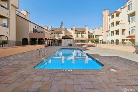 $925,000 | 1951 O'Farrell Street, Unit 415, San Mateo, CA 94403