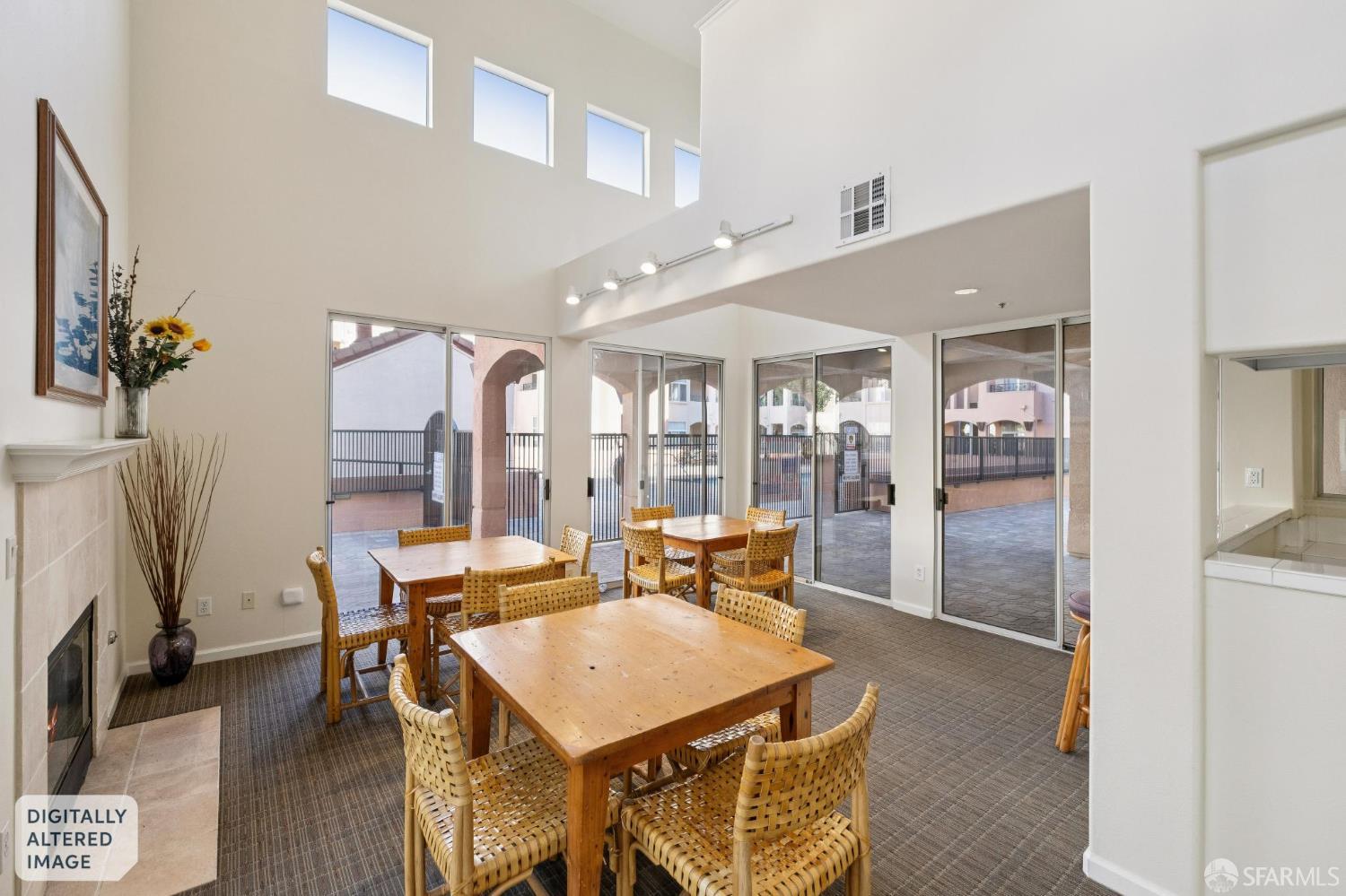1951 O'Farrell Street, Unit 415 San Mateo, CA 94403 - Photo 44 of 47