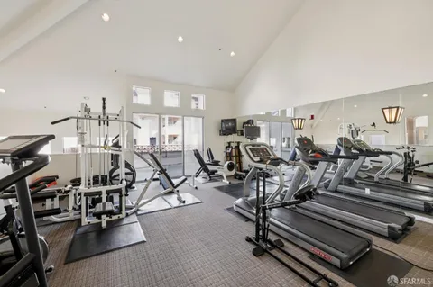 $925,000 | 1951 O'Farrell Street, Unit 415, San Mateo, CA 94403