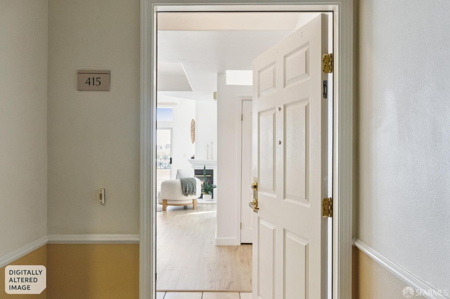 1951 O'Farrell Street, Unit 415 San Mateo, CA 94403 - Photo 5 of 47