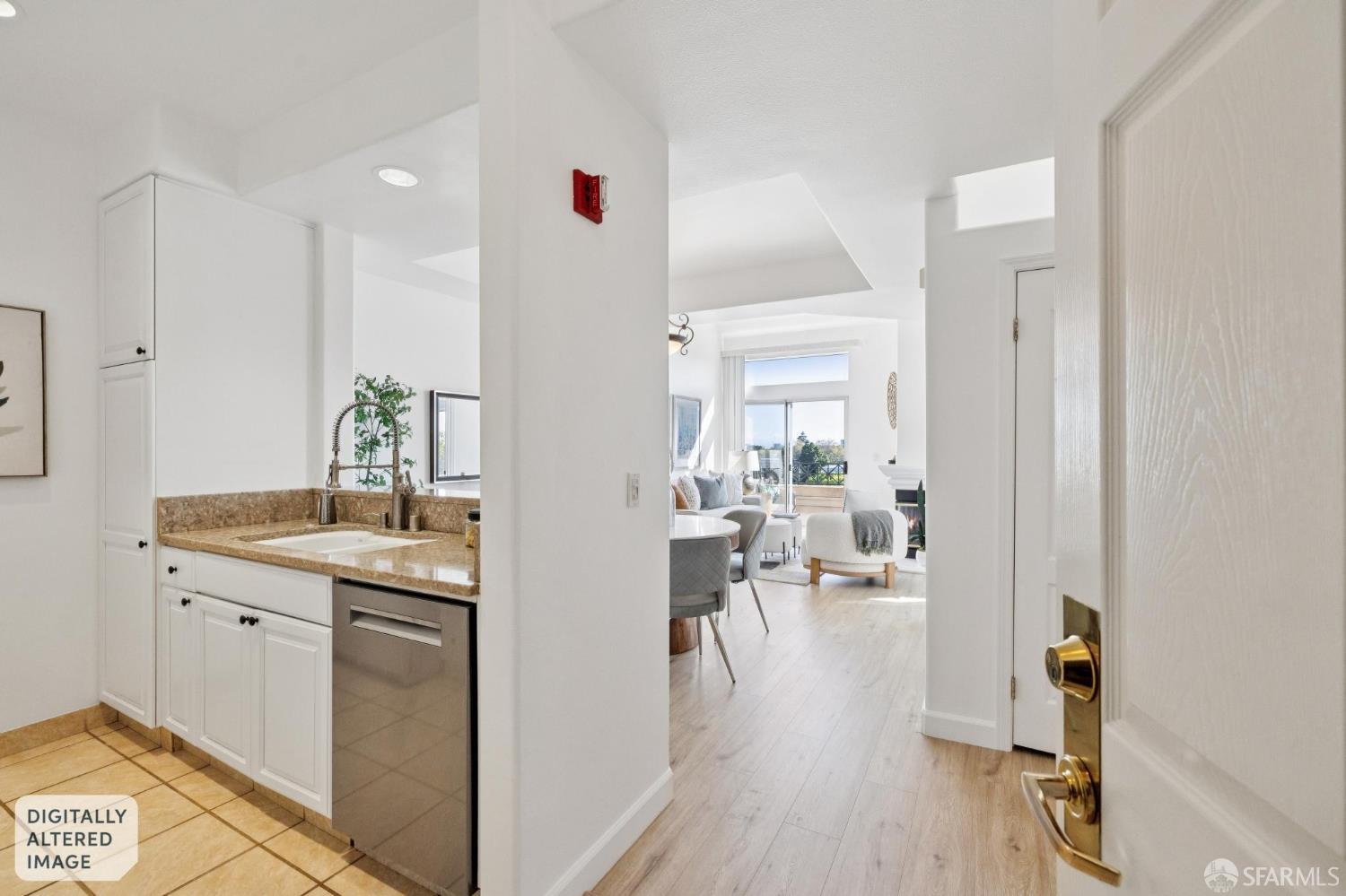 1951 O'Farrell Street, Unit 415 San Mateo, CA 94403 - Photo 6 of 47
