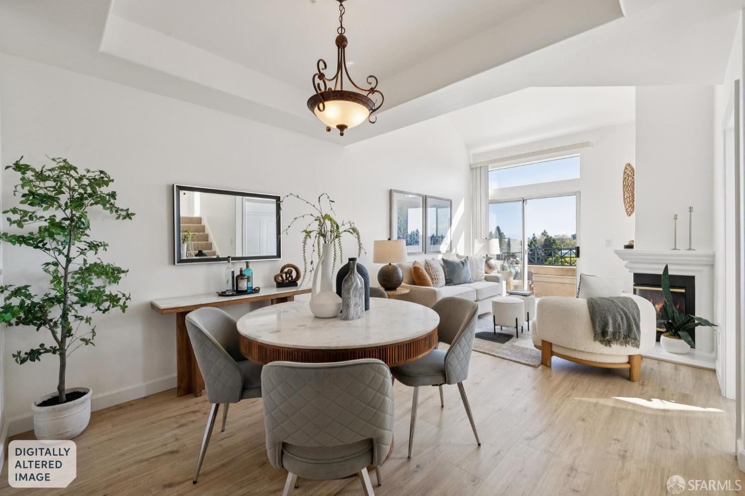 1951 O'Farrell Street, Unit 415 San Mateo, CA 94403 - Photo 7 of 47
