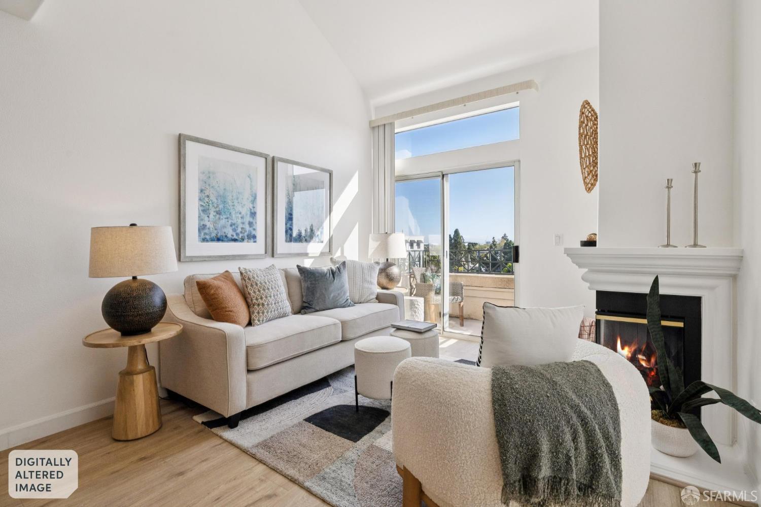 1951 O'Farrell Street, Unit 415 San Mateo, CA 94403 - Photo 10 of 47