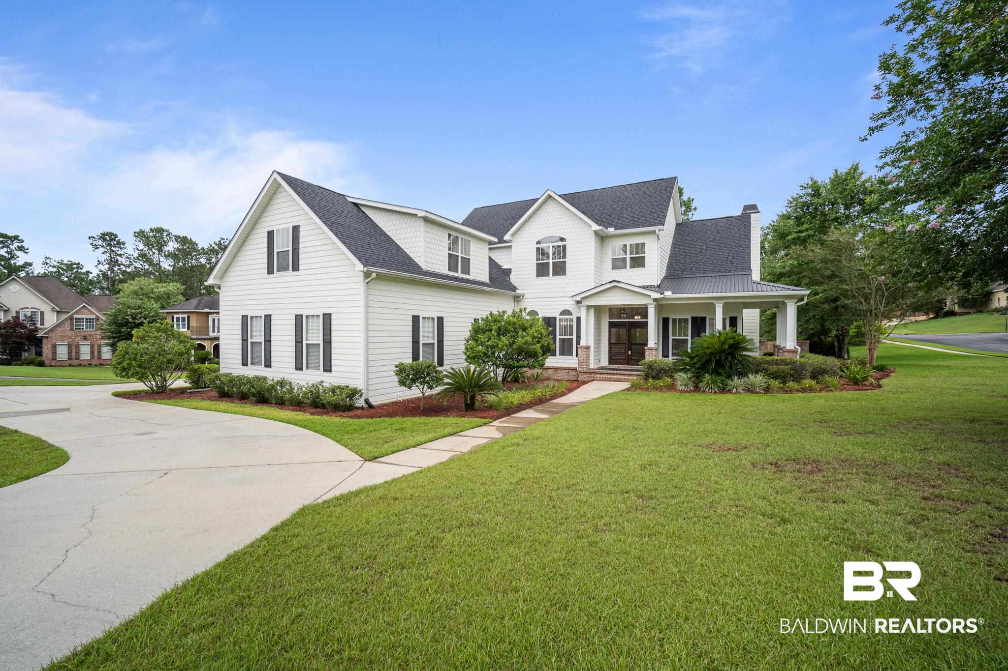 7236 Ashberry Court Daphne, AL 36527 - Photo 38 of 49