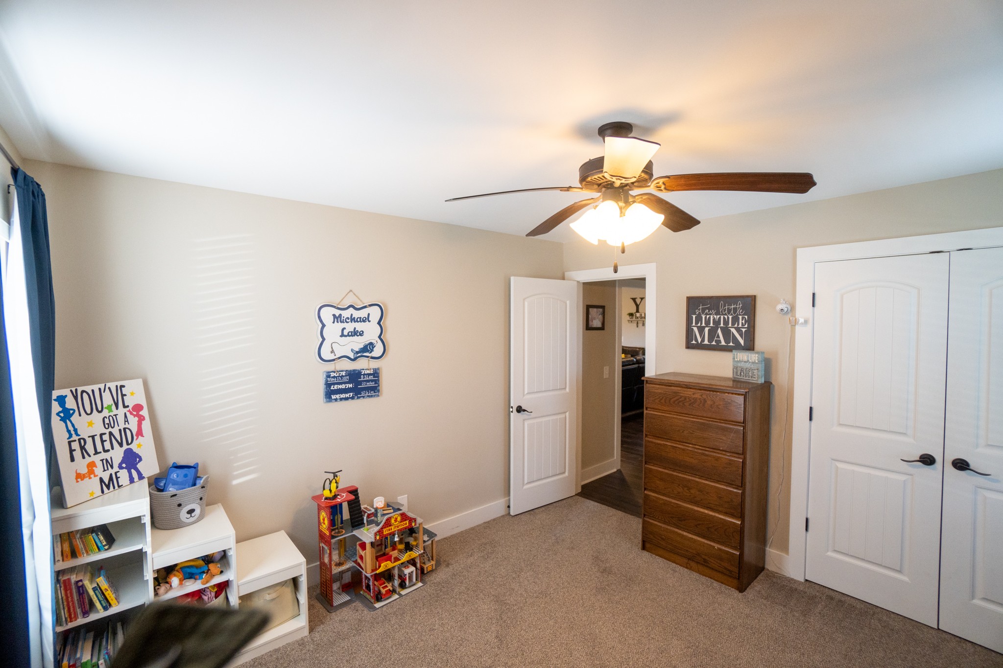2017 Carpenter Bridge Road Columbia, TN 38401 - Photo 13 of 36